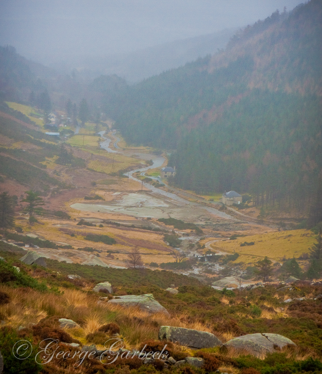 Wicklow Gap, Ireland